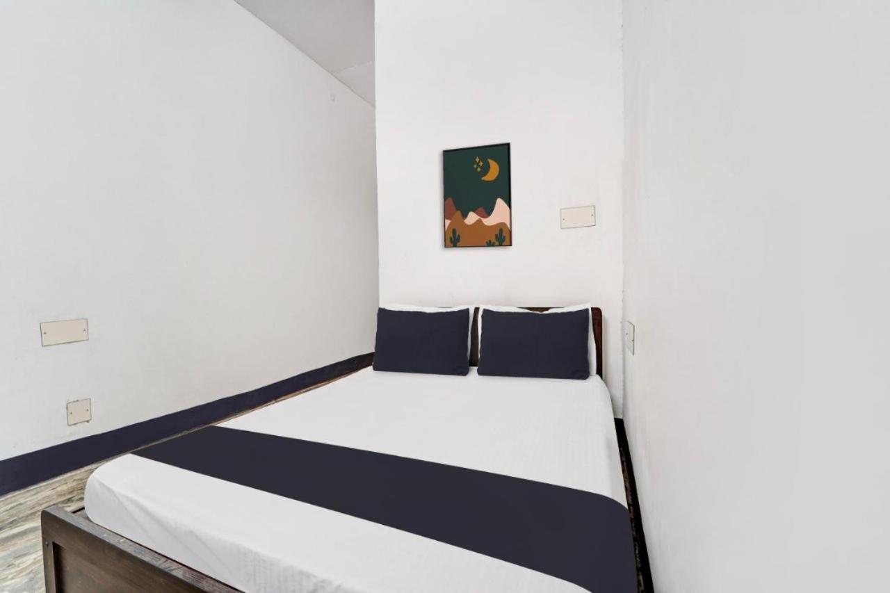 Queen D Tower - By Grands Inn Hospitality Tallākulam Exterior photo